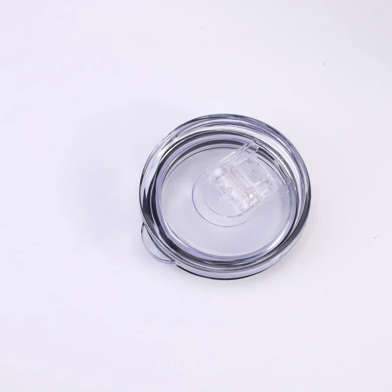 304 Stainless Steel Double-Wall Vacuum Insulated Coffee Cup, Milk Cup, Car Cup, with Lid – 240ml/360ml