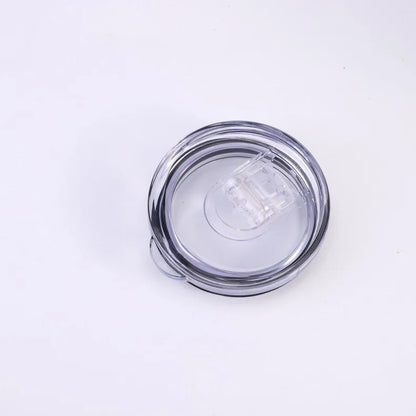 304 Stainless Steel Double-Wall Vacuum Insulated Coffee Cup, Milk Cup, Car Cup, with Lid – 240ml/360ml