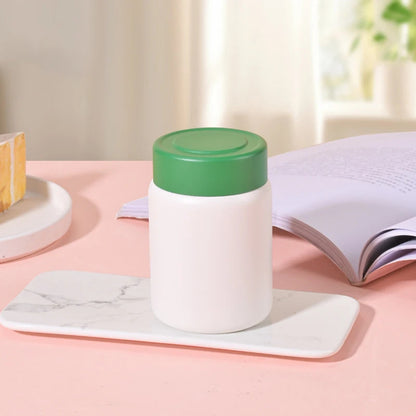 316 Stainless Steel Double-Wall Vacuum Insulated Tumbler, Portable Cup, Coffee Mug 180ml (6oz)