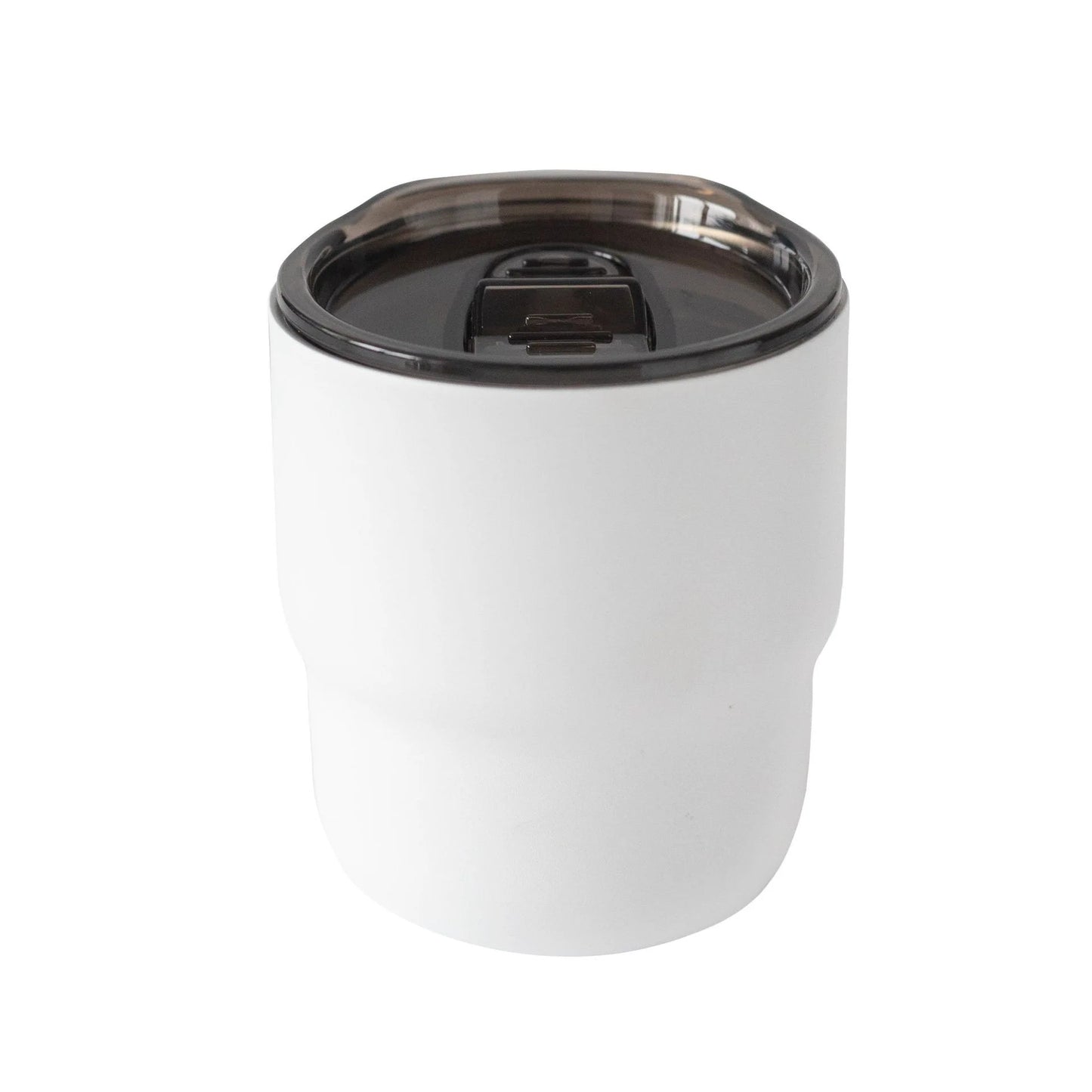 SUS304 stainless steel coffee cup, double-layer vacuum insulated thermos cup, beverage cup, suitable for men and women, 12 color