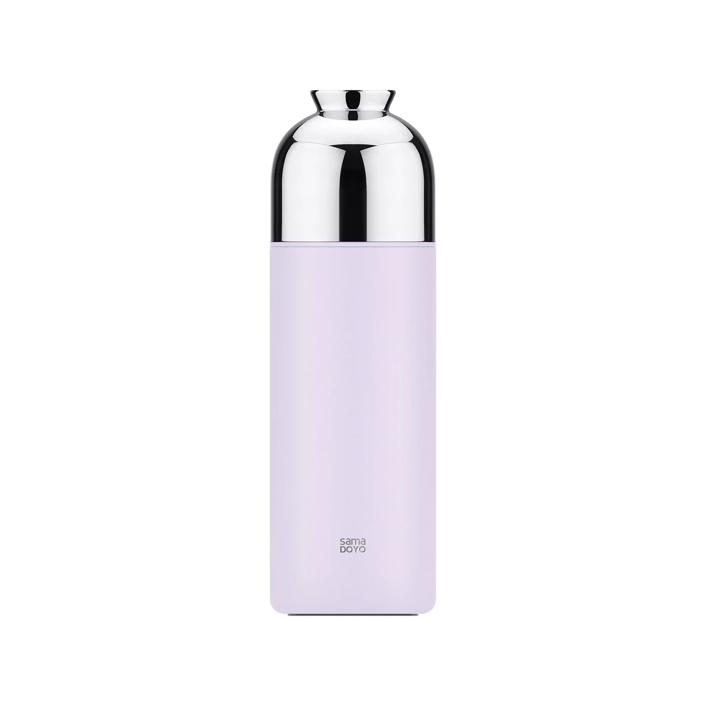 SAMADOYO Tea Making Cup Insulation Cup 304 Stainless Steel Double Layer Tea Cup Portable Cup Car mounted Water Cup Portable Tea
