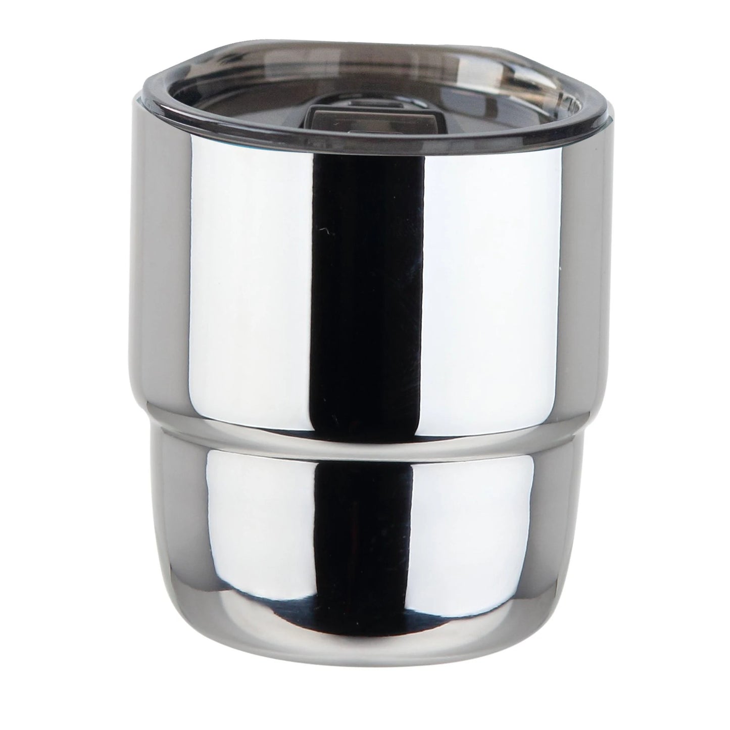SUS304 stainless steel coffee cup, double-layer vacuum insulated thermos cup, beverage cup, suitable for men and women, 12 color