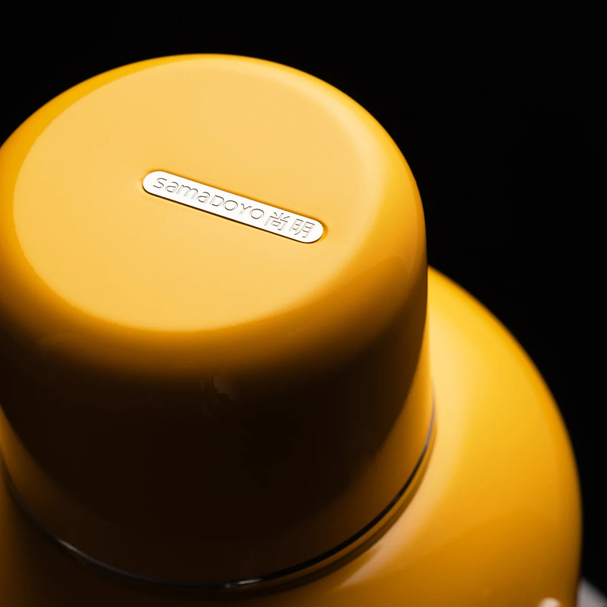 SAMADOYO-316 Stainless Steel Teapot, Insulated Tea & Coffee Brewer with Built-in Filter, 600ml