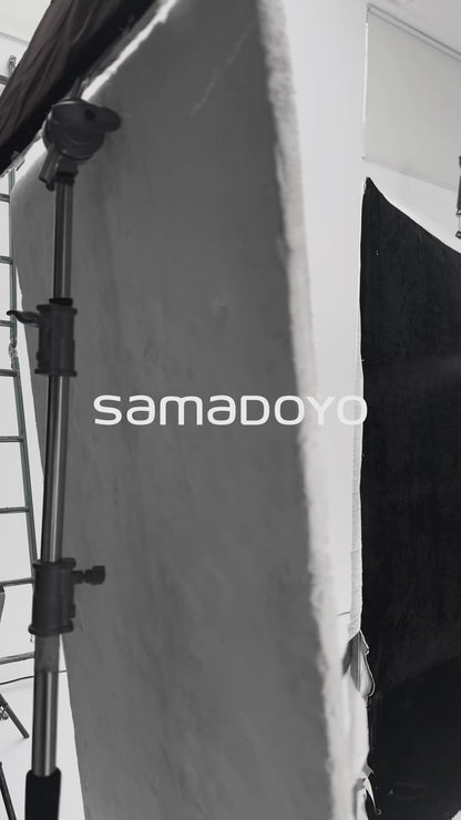 SAMADOYO-6 Hour Long-Lasting Insulated Tumbler with Straw & Detachable Cup – Globally Original 360ml