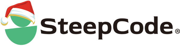 SteepCode