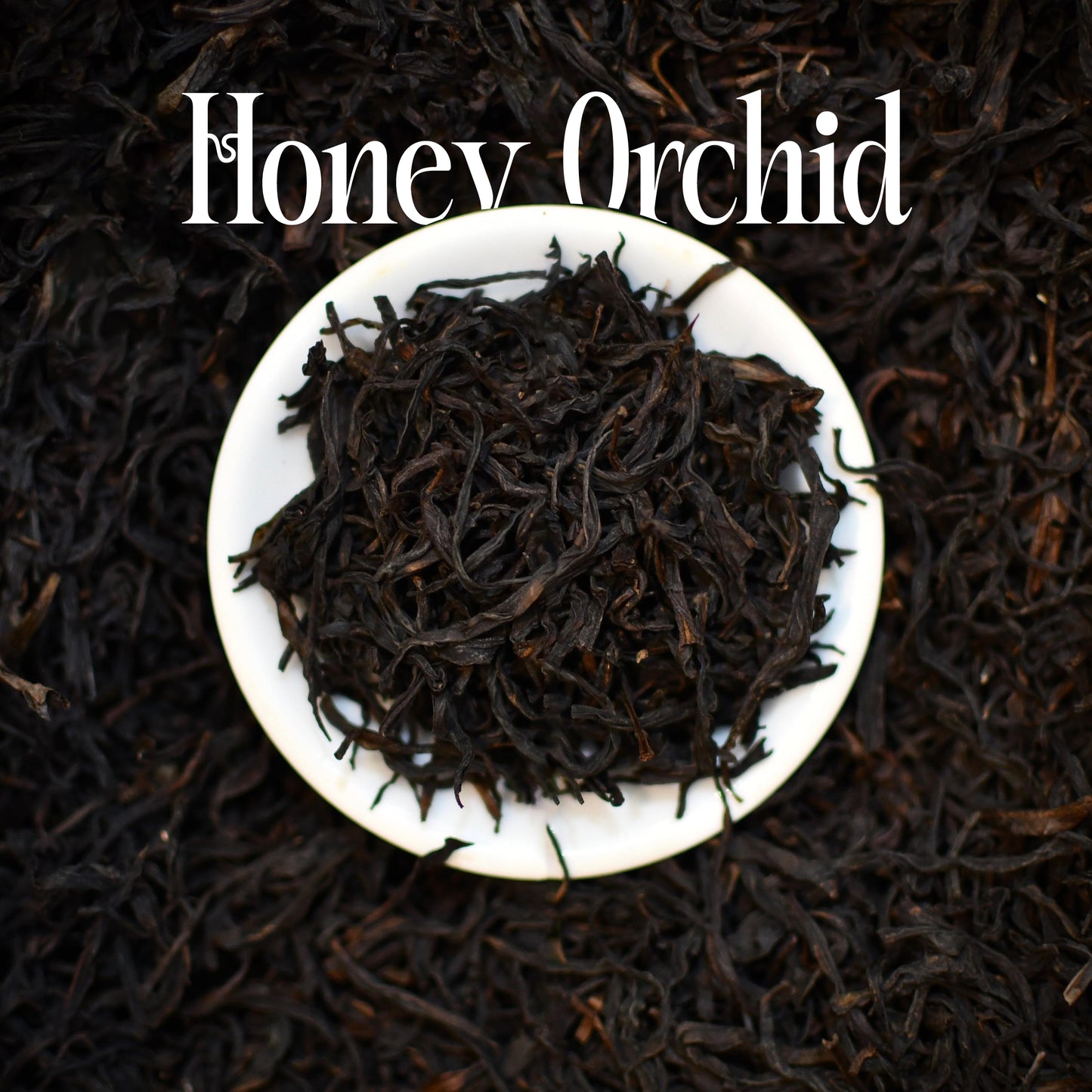 Phoenix Mountain Oolong Tea Charcoal-Roasted Honey Orchid - Phoenix Dancong Oolong Tea 250g