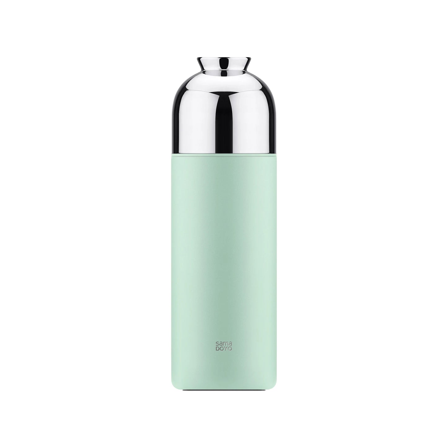 SAMADOYO Tea Making Cup Insulation Cup 304 Stainless Steel Double Layer Tea Cup Portable Cup Car mounted Water Cup Portable Tea
