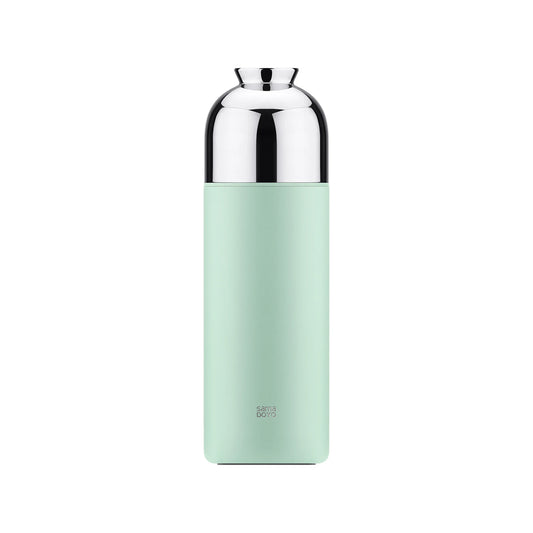 SAMADOYO Tea Making Cup Insulation Cup 304 Stainless Steel Double Layer Tea Cup Portable Cup Car mounted Water Cup Portable Tea